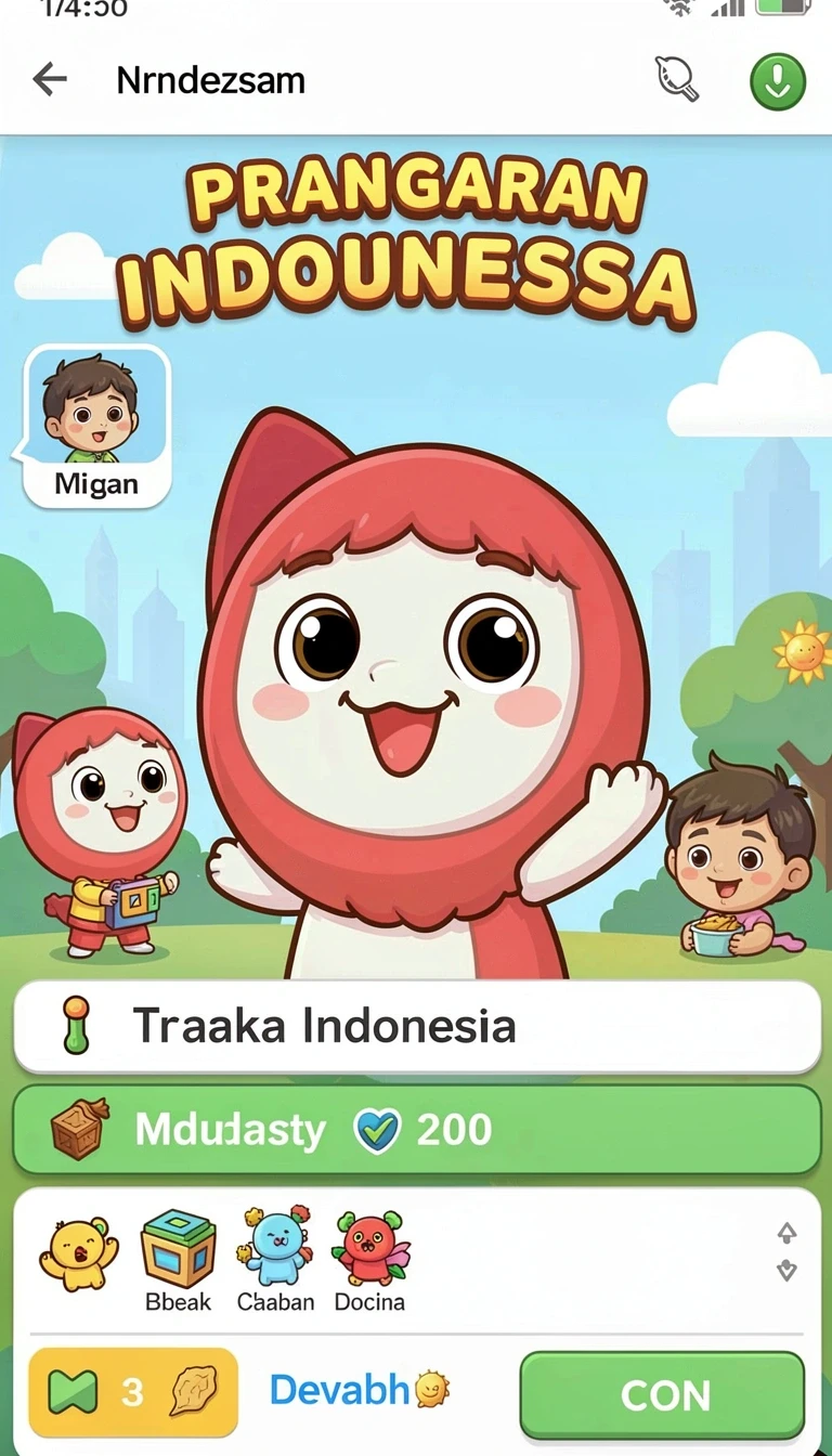 Screenshot 999zk nomor 1