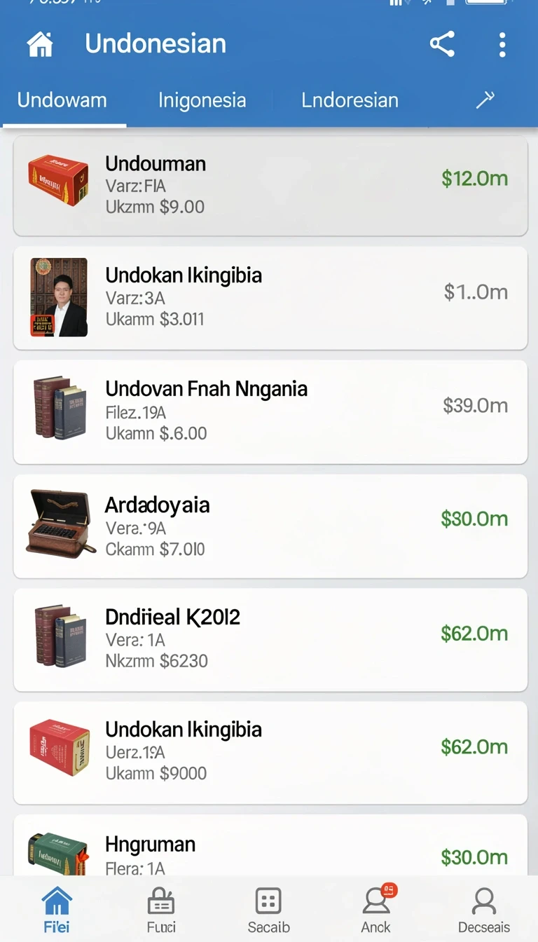 Screenshot asia200 nomor 1