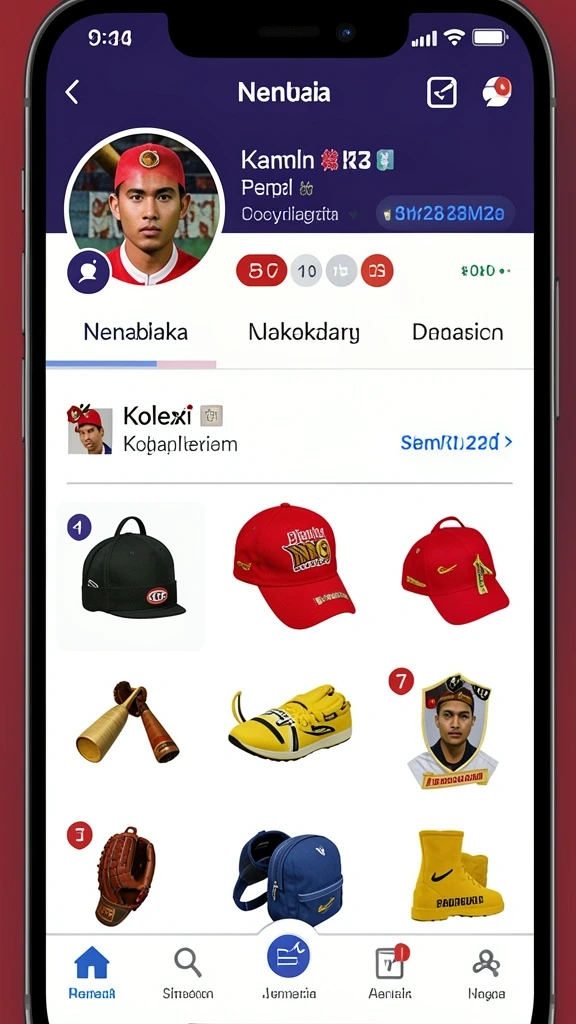 Screenshot bangsawan88 nomor 2