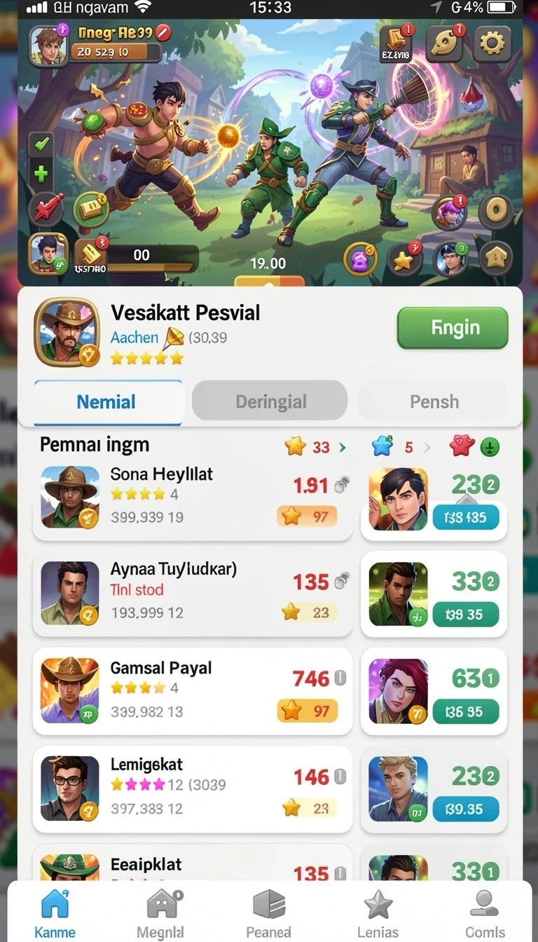 Screenshot bimabet nomor 2