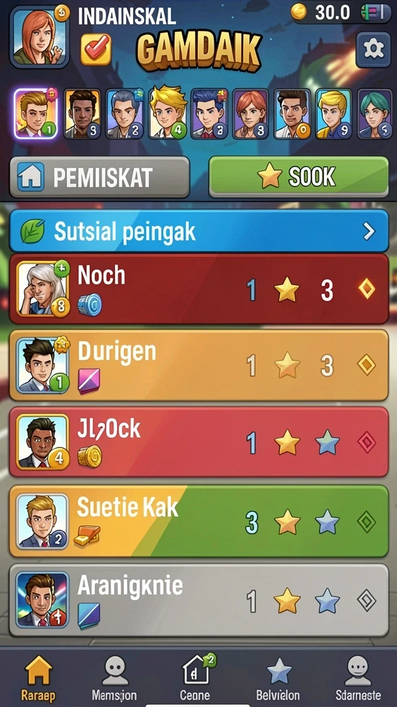 Screenshot bintangmpo nomor 3