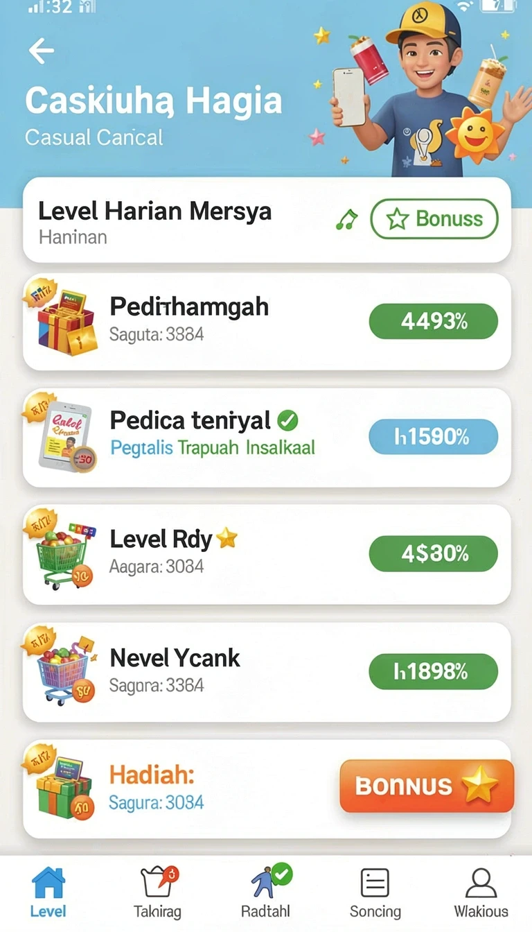 Screenshot bni789 nomor 1