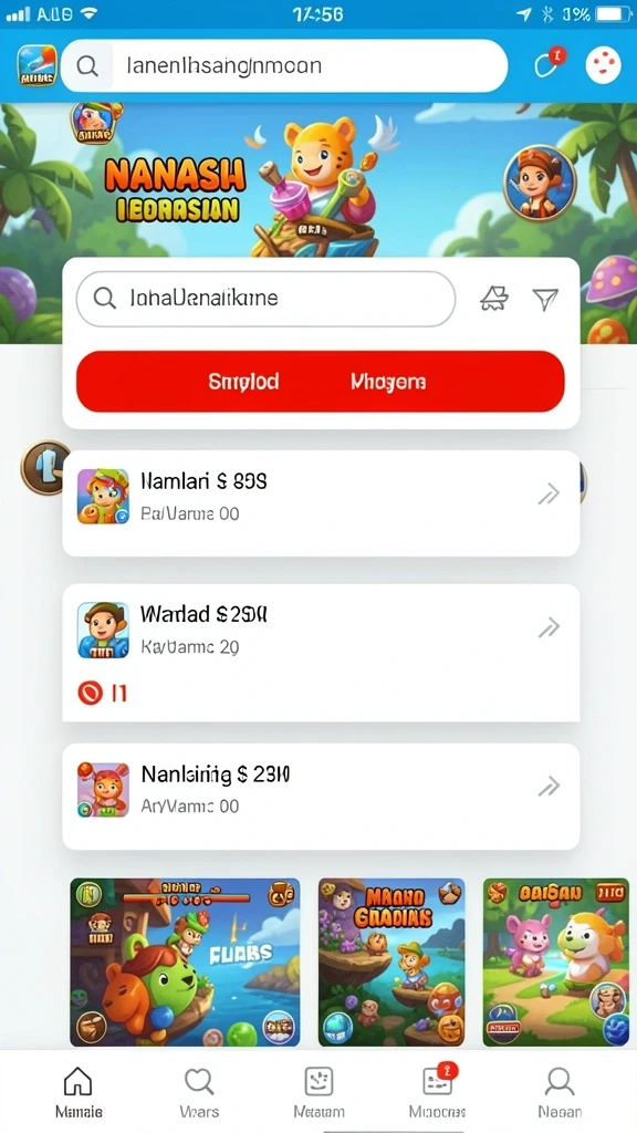 Screenshot boy303 nomor 1