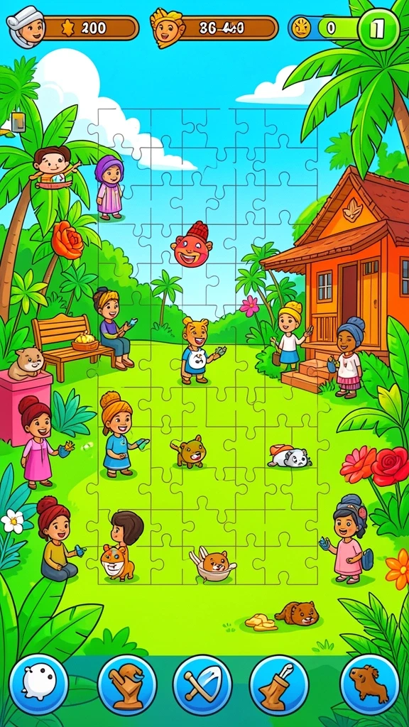 Screenshot boy303 nomor 3