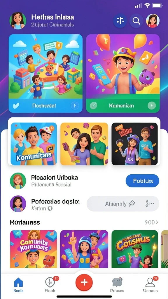Screenshot cacor78 nomor 2