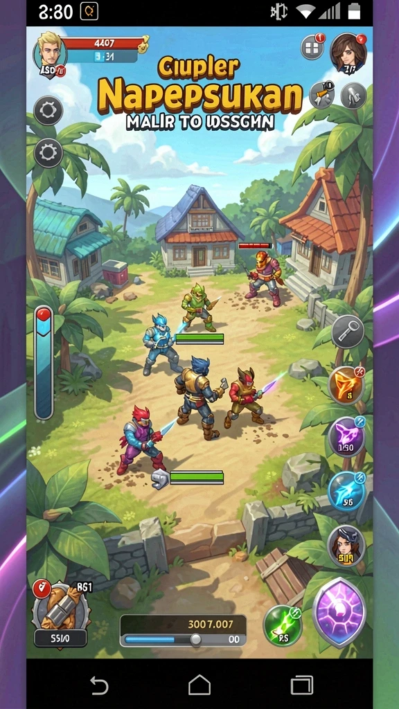 Screenshot d06 nomor 2