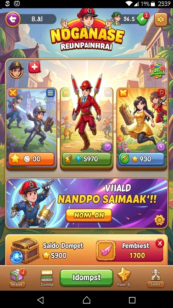 Screenshot d200m nomor 2