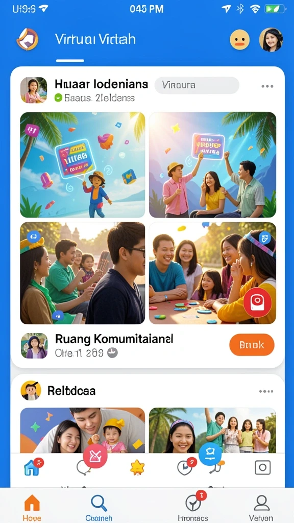 Screenshot dayak777 nomor 1