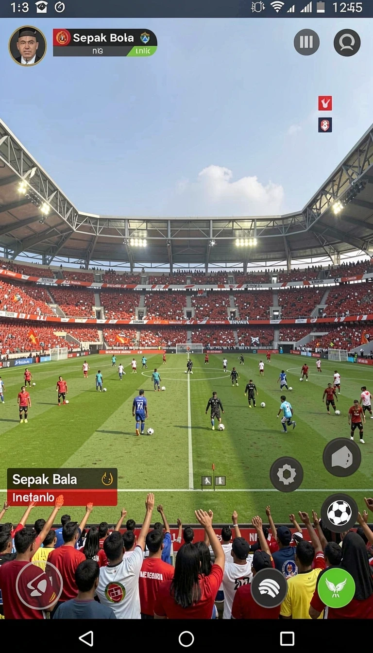 Screenshot dentoto nomor 1