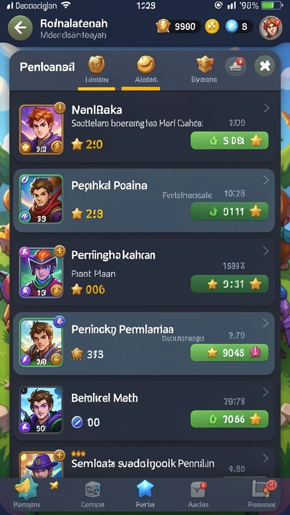 Screenshot dewalin nomor 2