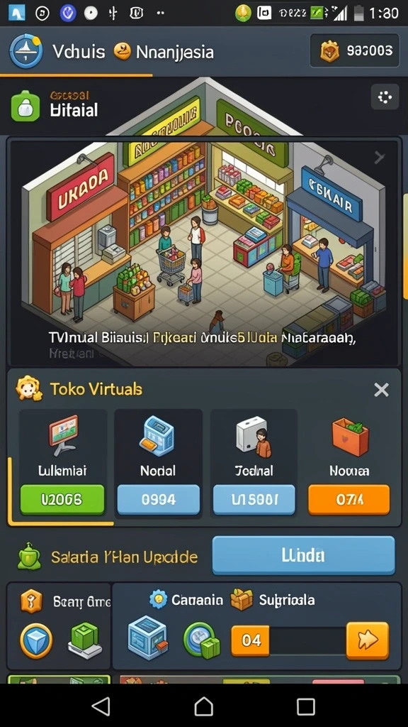 Screenshot dreamplay77 nomor 1