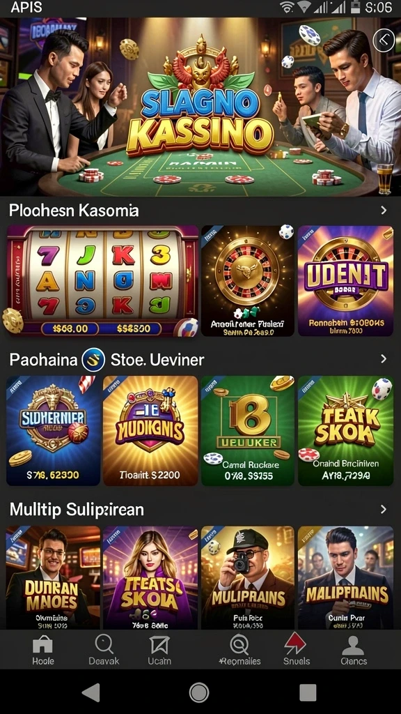 Screenshot filter303 nomor 2