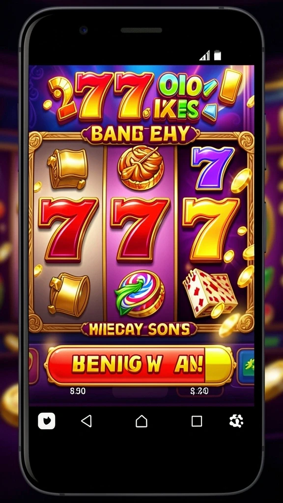 Screenshot gb777 nomor 2