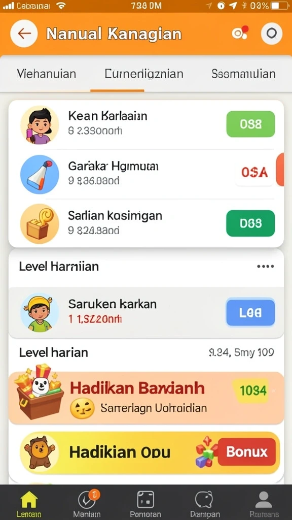 Screenshot god77 nomor 2