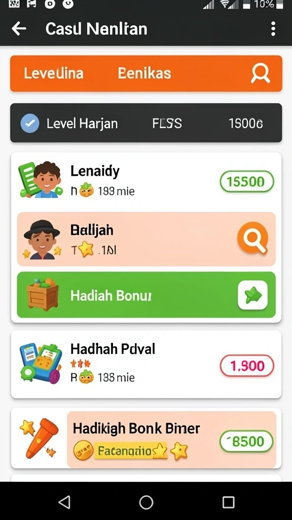 Screenshot god77 nomor 3