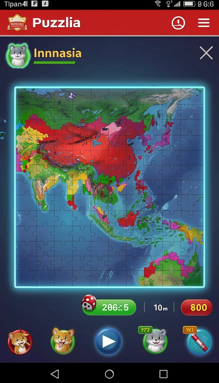 Screenshot higgs777 nomor 3