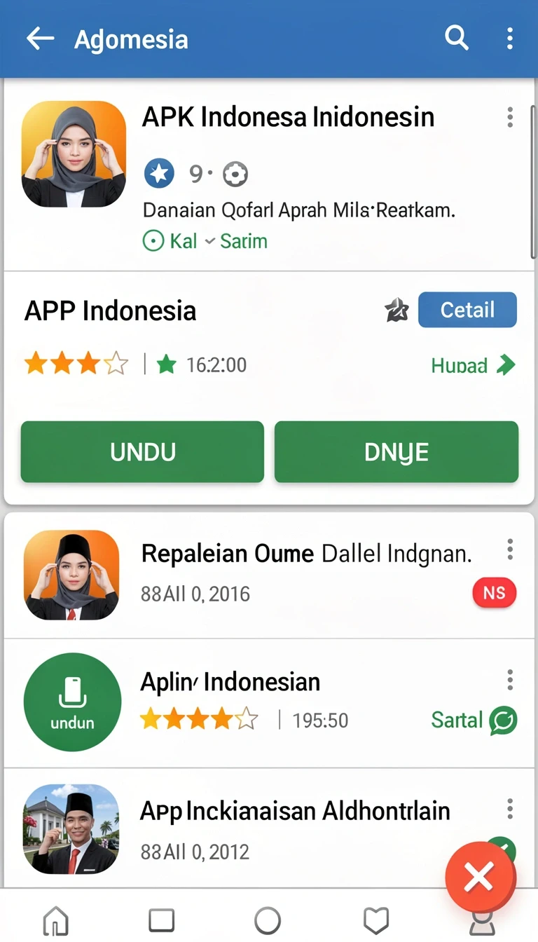 Screenshot idagame nomor 1