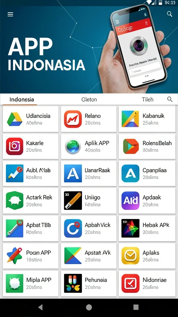 Screenshot idn89 nomor 1