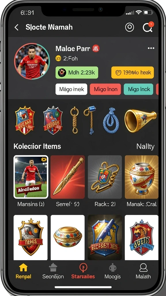 Screenshot idrhoki138 nomor 3