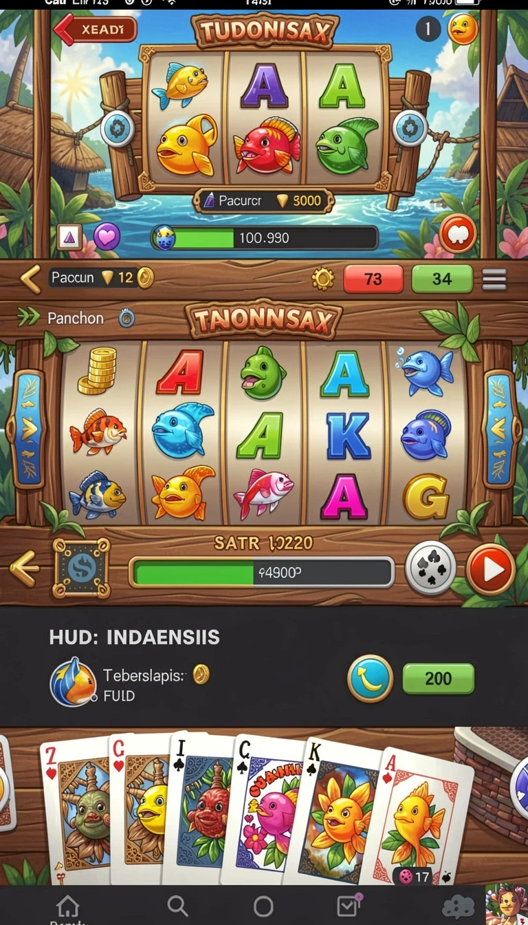 Screenshot ind777 nomor 3