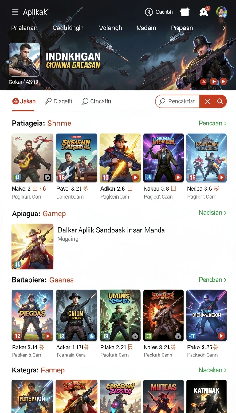 Screenshot jejuslot nomor 3