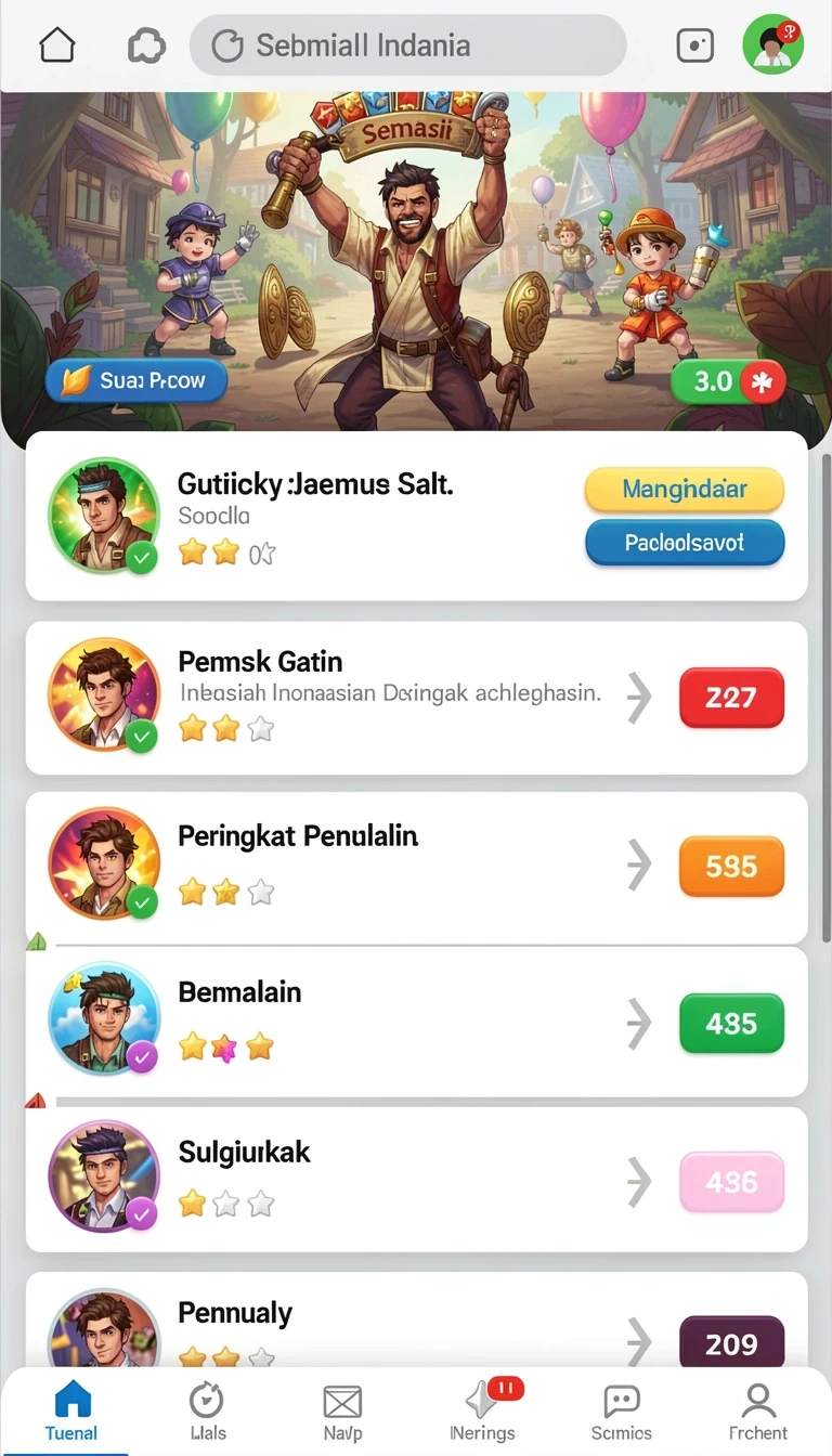 Screenshot jktplus nomor 2
