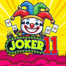 joker11 APK Resmi — ikon aplikasi