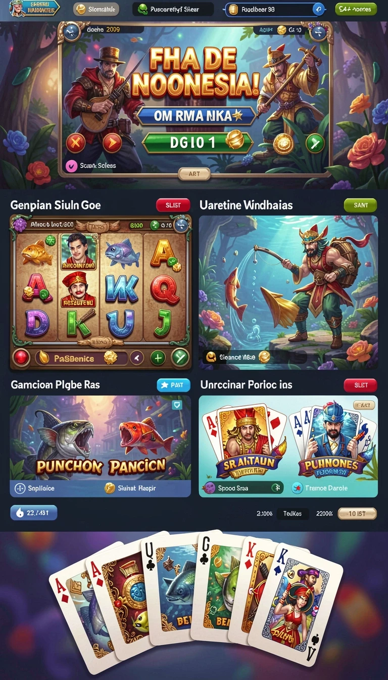 Screenshot joker11 nomor 3