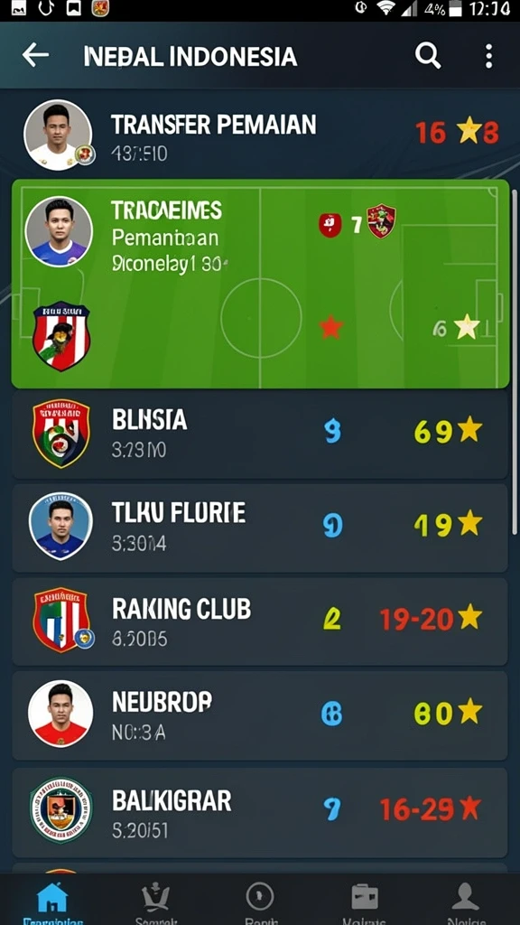 Screenshot juarago nomor 3