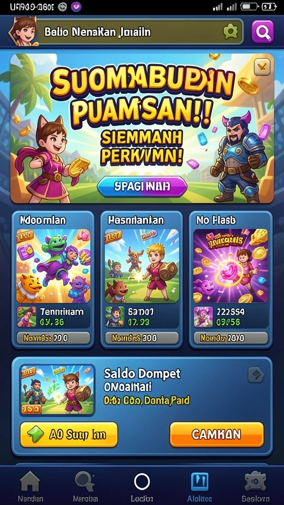 Screenshot kaka303 nomor 3