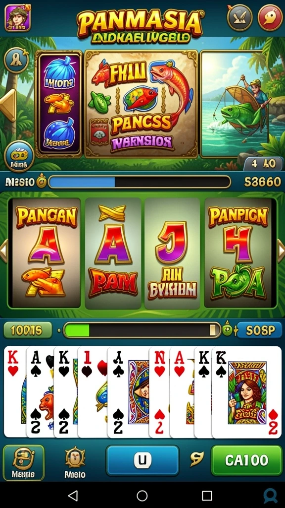 Screenshot kasir777 nomor 2