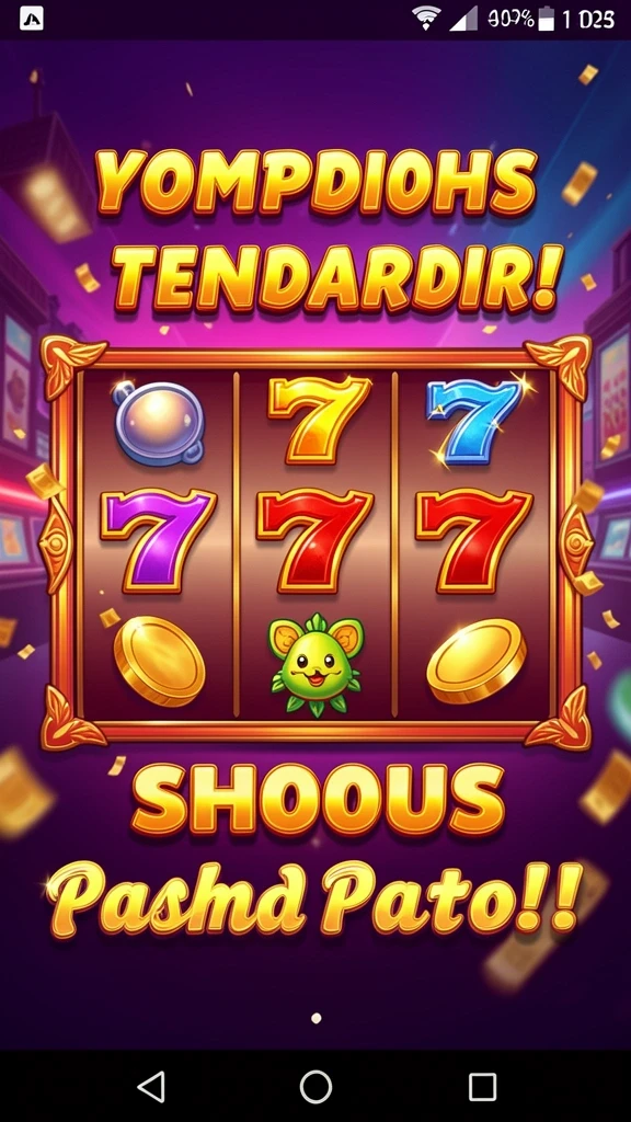 Screenshot kastoto nomor 1