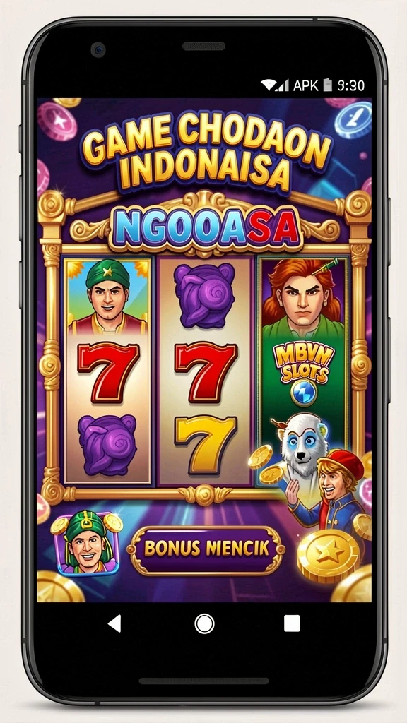 Screenshot kikototo nomor 3