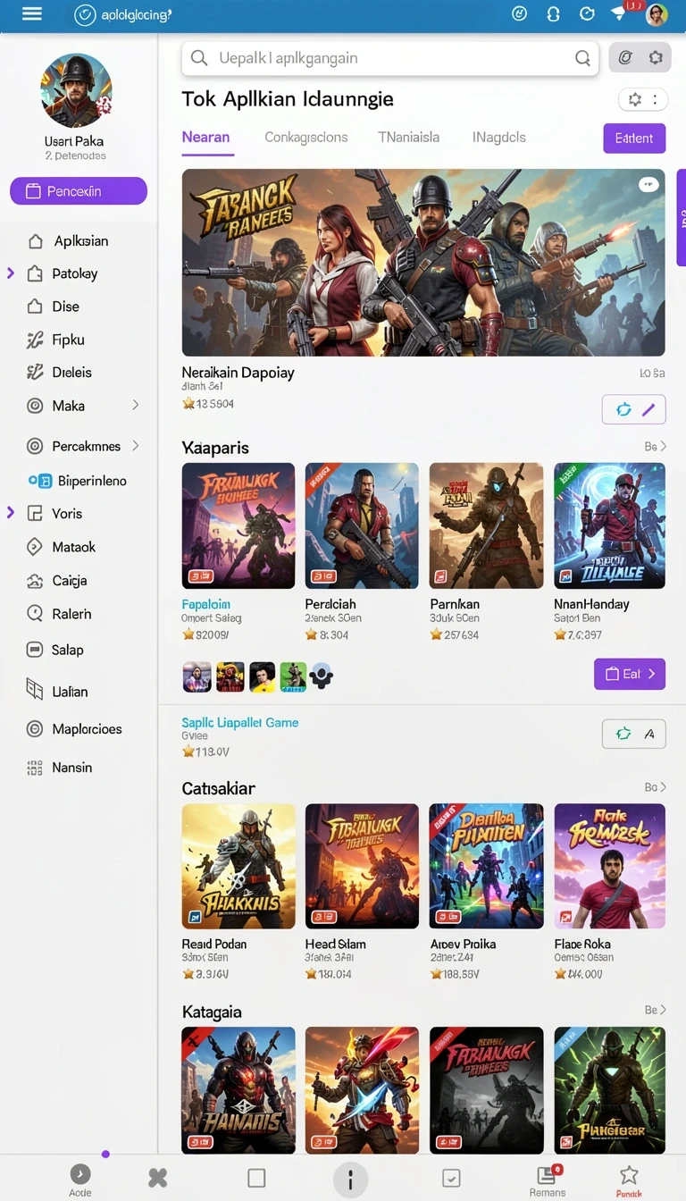 Screenshot kingslot nomor 3