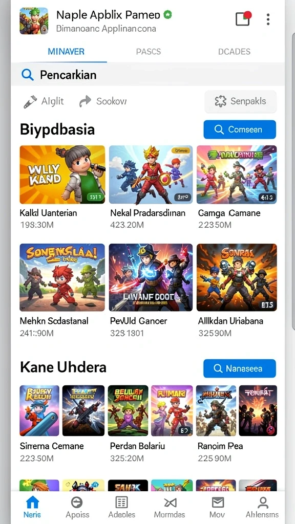 Screenshot km789 nomor 3