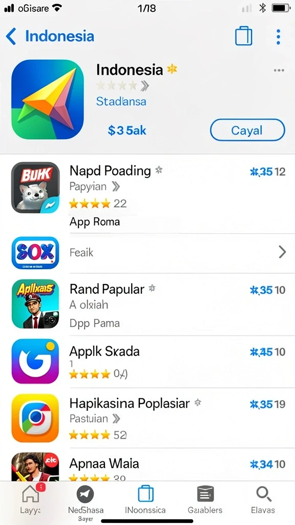 Screenshot lion4d nomor 2