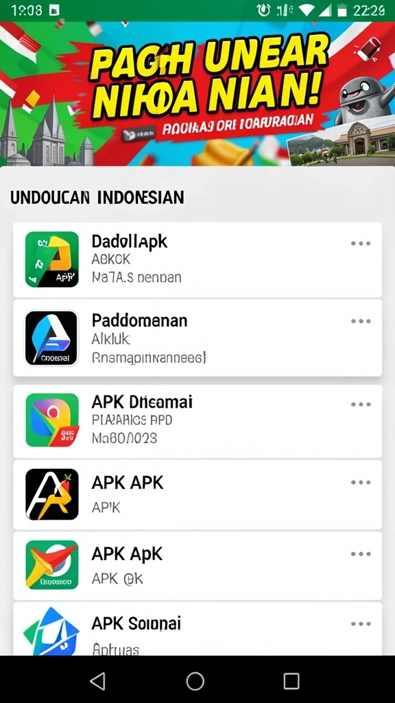 Screenshot mahjong222 nomor 1