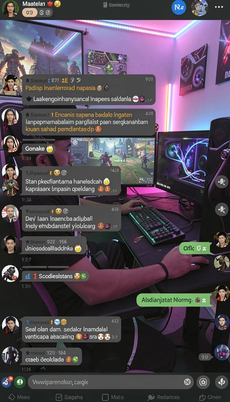 Screenshot marina77 nomor 3