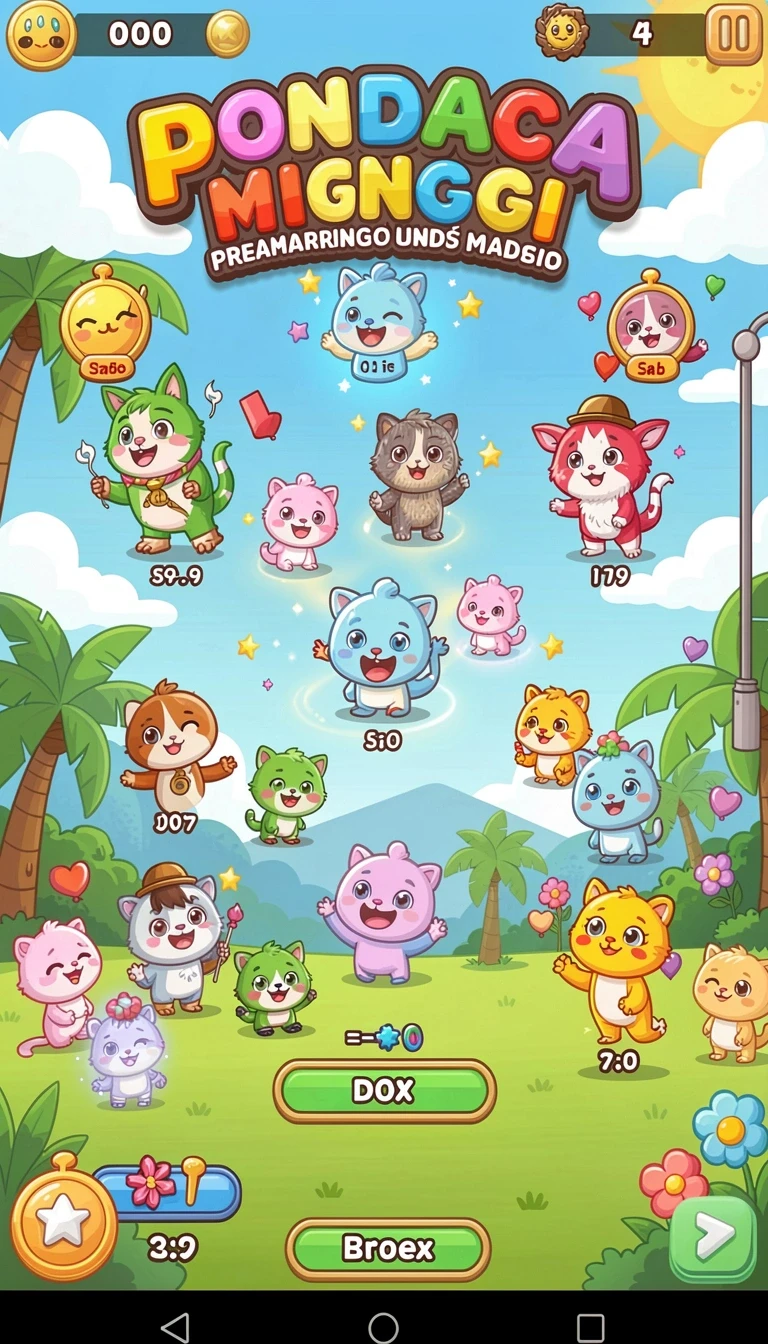 Screenshot mpo303 nomor 1