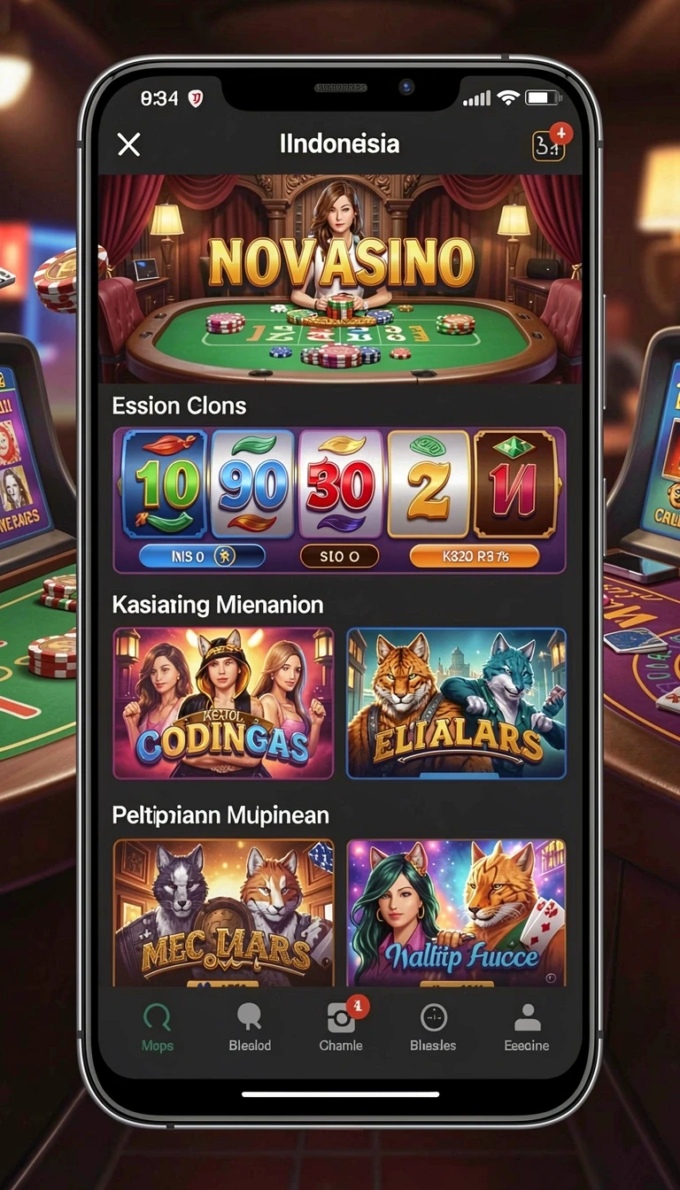 Screenshot ocatoto nomor 3