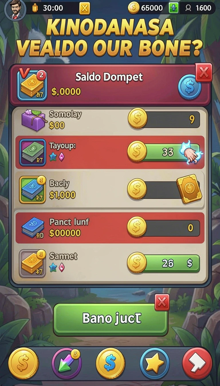 Screenshot olxslot nomor 1