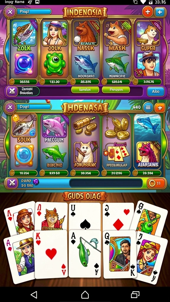 Screenshot orca128 nomor 1