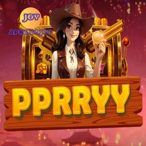 pprryy APK Resmi — ikon aplikasi
