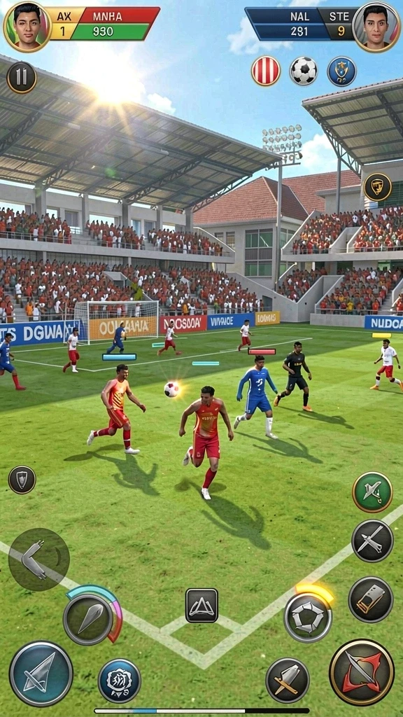 Screenshot pprryy nomor 3