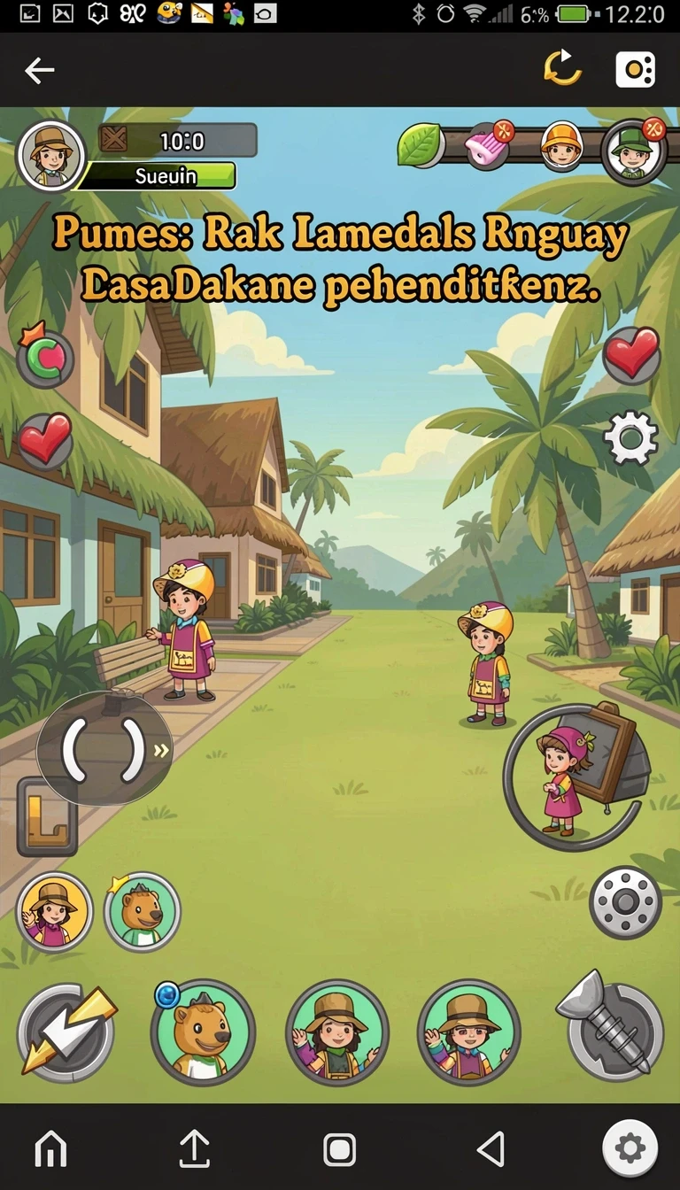 Screenshot qqnusa nomor 3