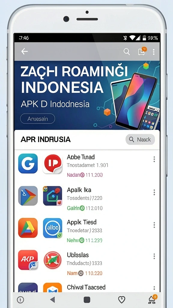 Screenshot rajacuan nomor 1