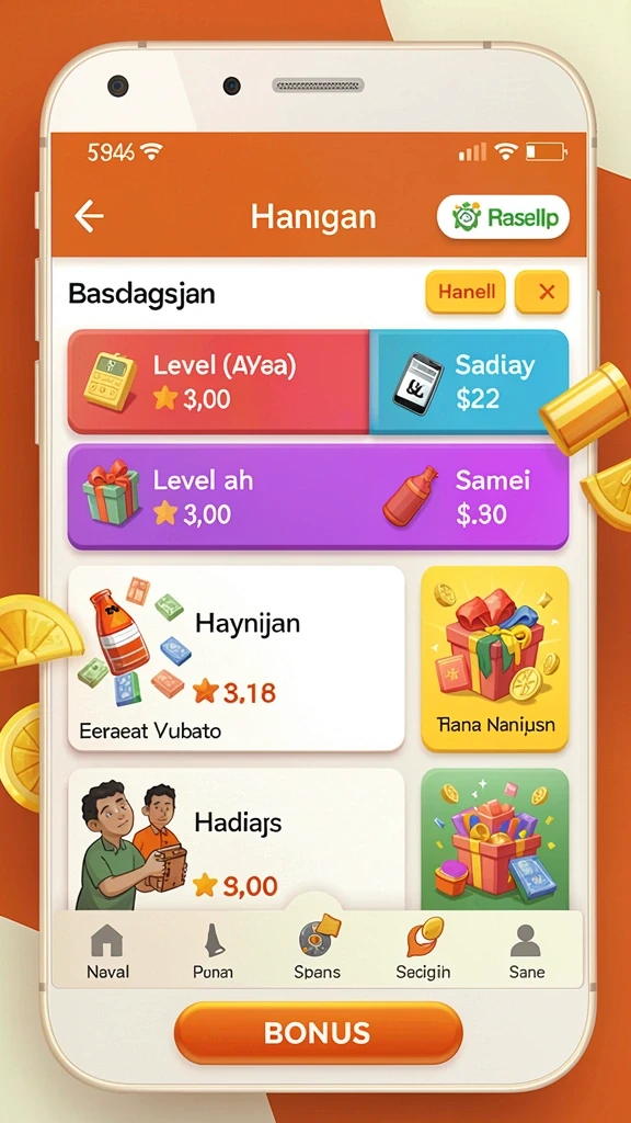 Screenshot rajacuan nomor 3