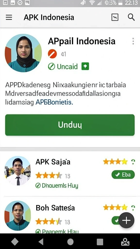 Screenshot rpgame nomor 3