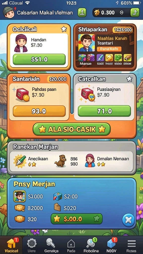 Screenshot rprr nomor 1