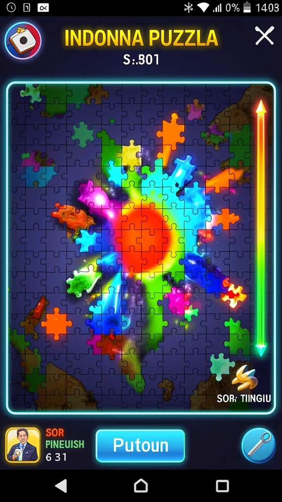 Screenshot s9s9 nomor 3